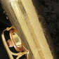 [SN D22168] USED YAMAHA / Alto YAS-62 G1-Neck Alto Sax SN.D22xxx [03]