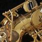 [SN D22168] USED YAMAHA / Alto YAS-62 G1-Neck Alto Sax SN.D22xxx [03]