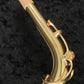 [SN D22168] USED YAMAHA / Alto YAS-62 G1-Neck Alto Sax SN.D22xxx [03]