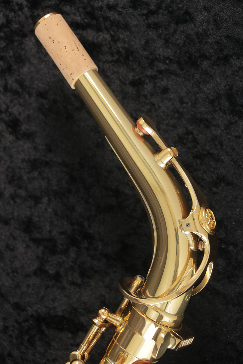 [SN D22168] USED YAMAHA / Alto YAS-62 G1-Neck Alto Sax SN.D22xxx [03]