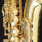 [SN D22168] USED YAMAHA / Alto YAS-62 G1-Neck Alto Sax SN.D22xxx [03]