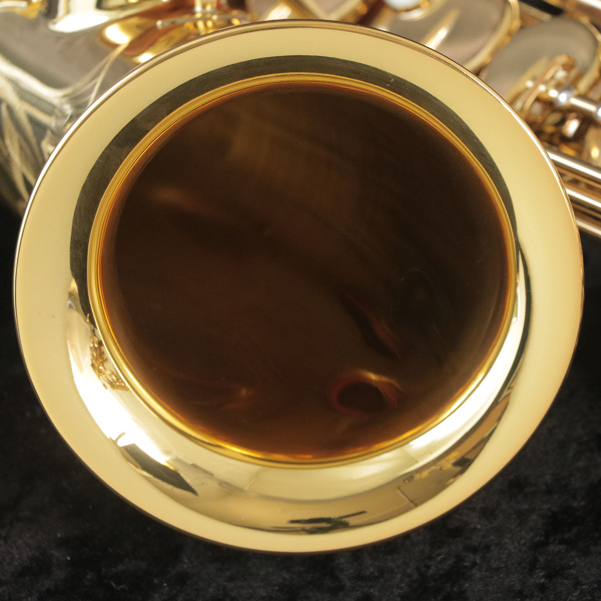 [SN D22168] USED YAMAHA / Alto YAS-62 G1-Neck Alto Sax SN.D22xxx [03]