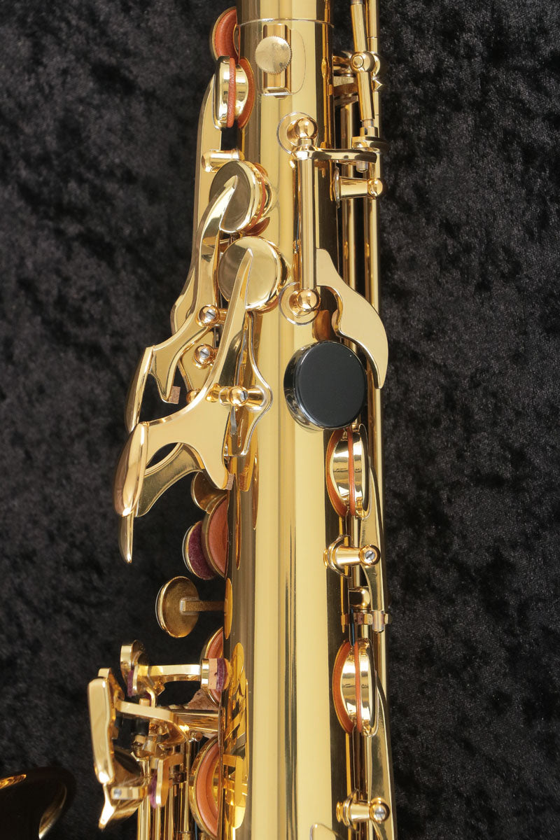 [SN D22168] USED YAMAHA / Alto YAS-62 G1-Neck Alto Sax SN.D22xxx [03]