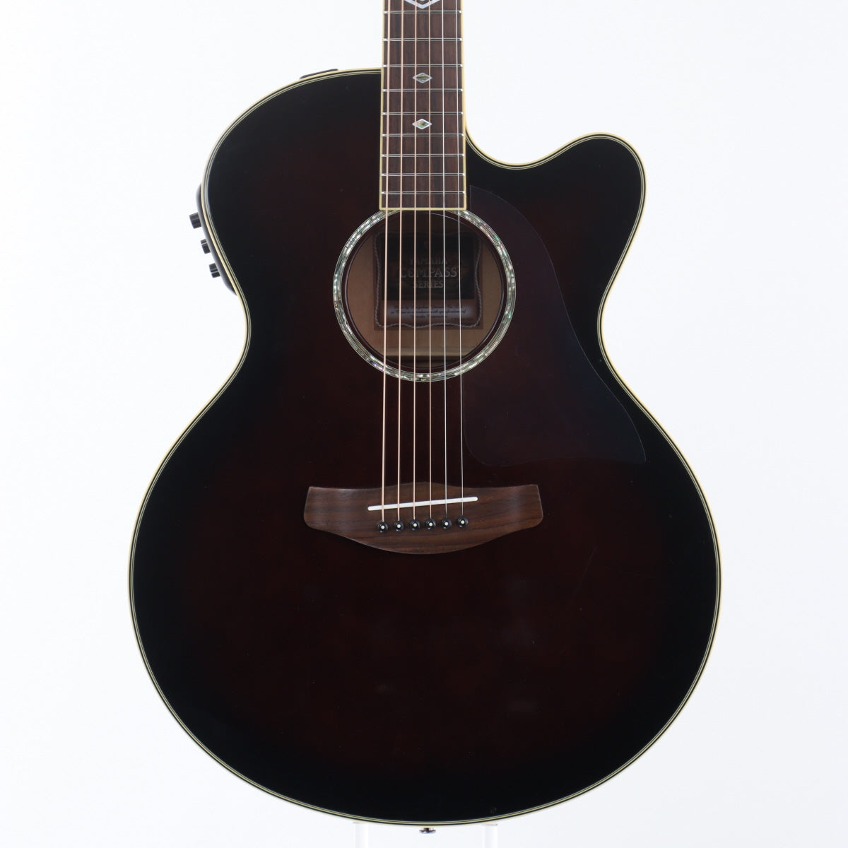 [SN QNX221130] USED yamaha / cpx900 [12]