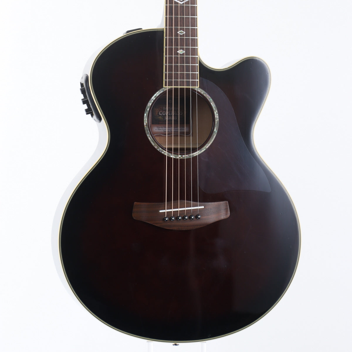 [SN QNX221130] USED yamaha / cpx900 [12]