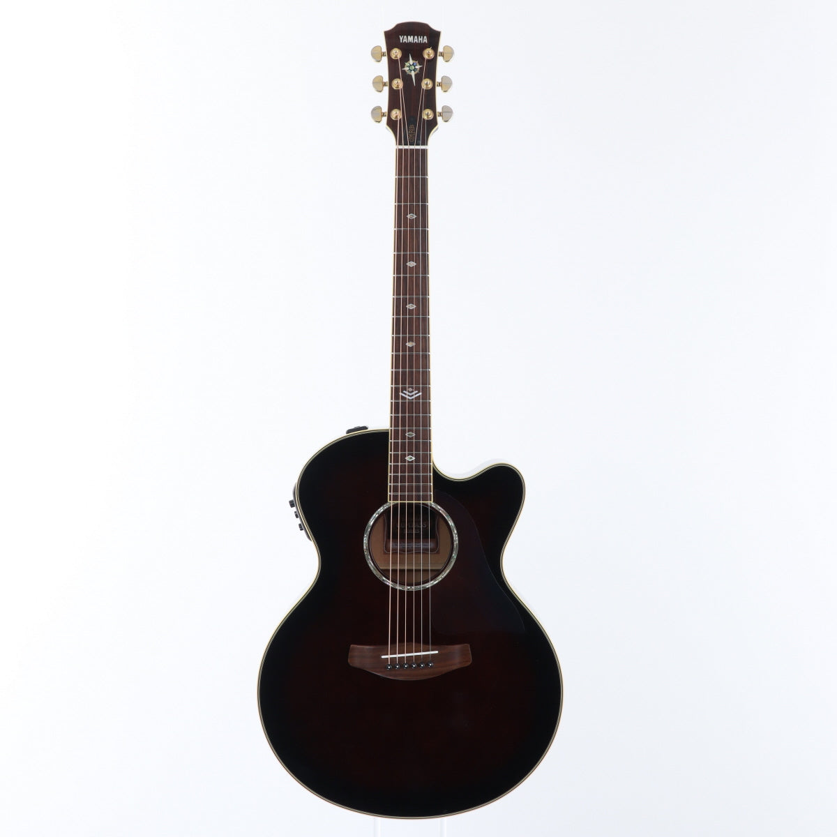 [SN QNX221130] USED yamaha / cpx900 [12]