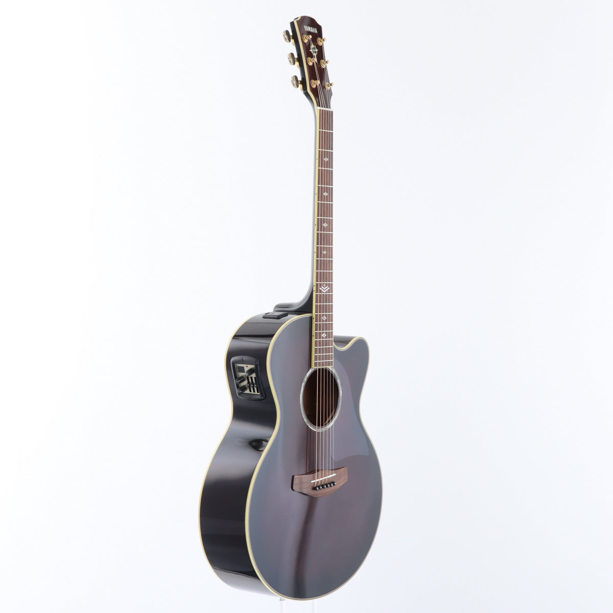 [SN QNX221130] USED yamaha / cpx900 [12]