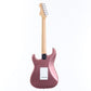 [SN 35000318] USED SAGO / Classic Style - S Mod Burgundy Mist [11]