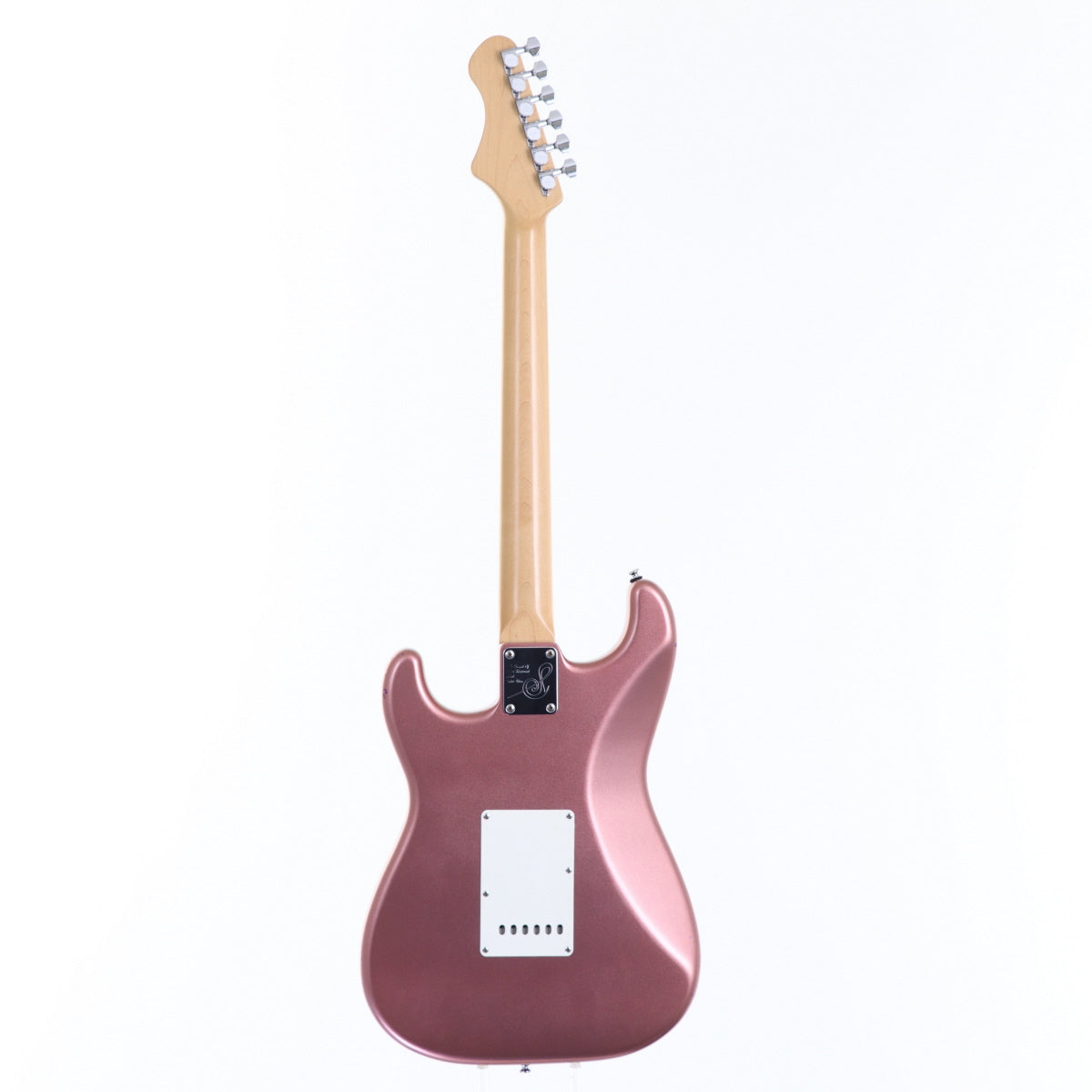[SN 35000318] USED SAGO / Classic Style - S Mod Burgundy Mist [11]