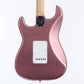 [SN 35000318] USED SAGO / Classic Style - S Mod Burgundy Mist [11]