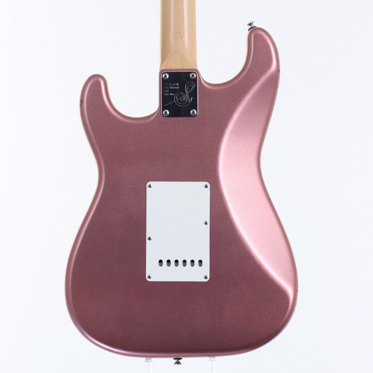 [SN 35000318] USED SAGO / Classic Style - S Mod Burgundy Mist [11]