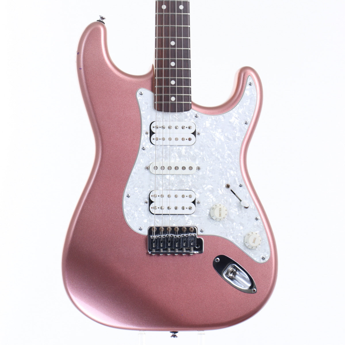 [SN 35000318] USED SAGO / Classic Style - S Mod Burgundy Mist [11]