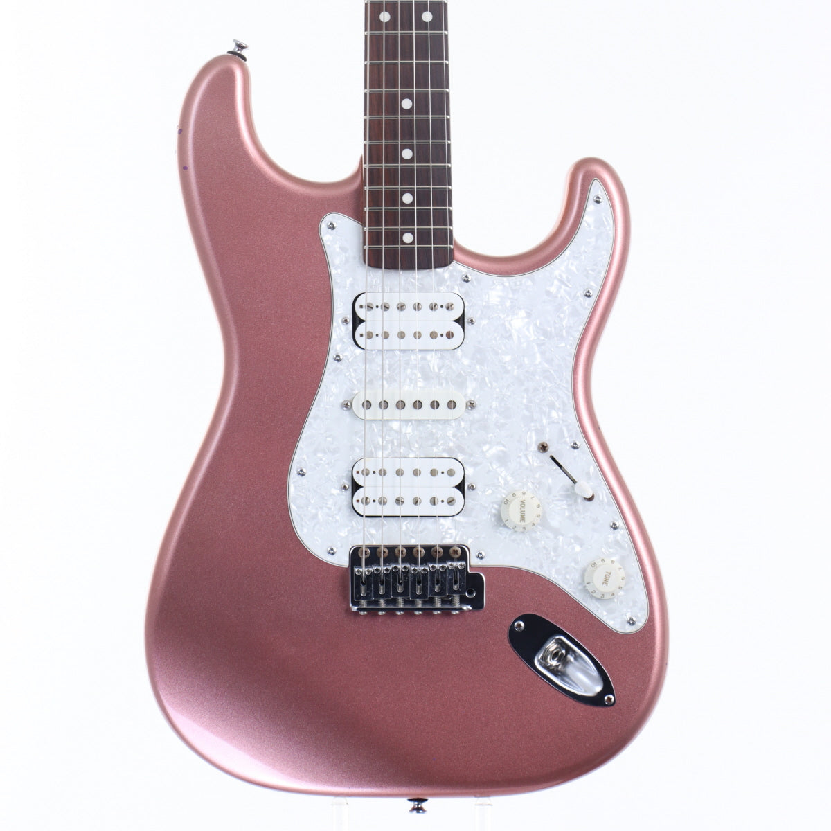 [SN 35000318] USED SAGO / Classic Style - S Mod Burgundy Mist [11]