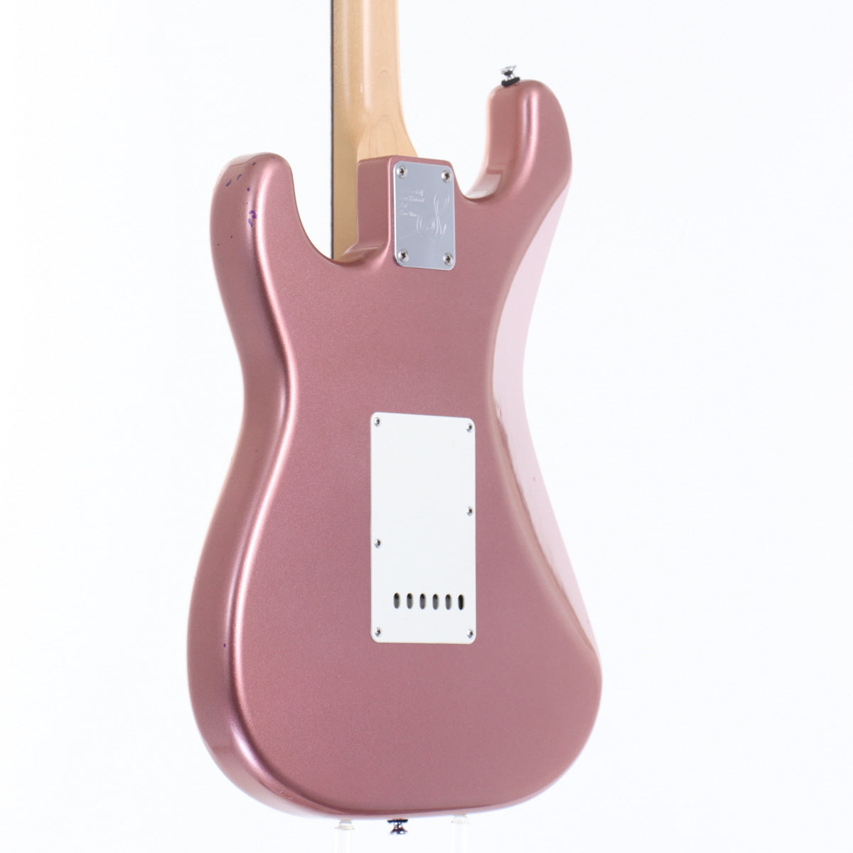 [SN 35000318] USED SAGO / Classic Style - S Mod Burgundy Mist [11]