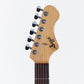 [SN 35000318] USED SAGO / Classic Style - S Mod Burgundy Mist [11]
