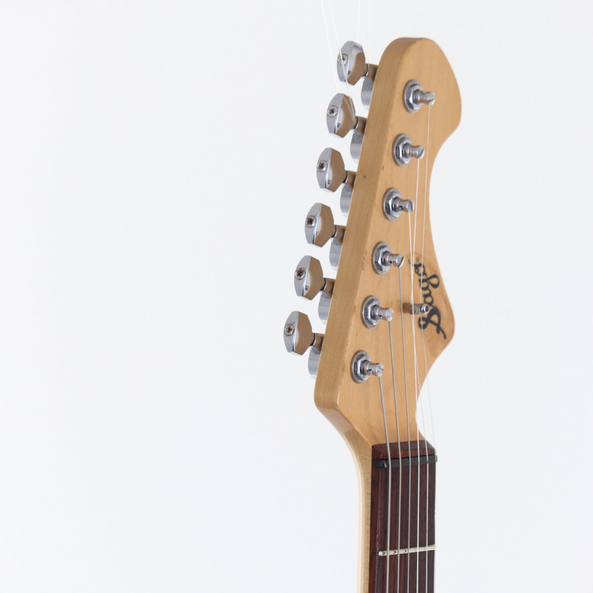 [SN 35000318] USED SAGO / Classic Style - S Mod Burgundy Mist [11]