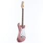 [SN 35000318] USED SAGO / Classic Style - S Mod Burgundy Mist [11]