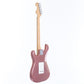 [SN 35000318] USED SAGO / Classic Style - S Mod Burgundy Mist [11]