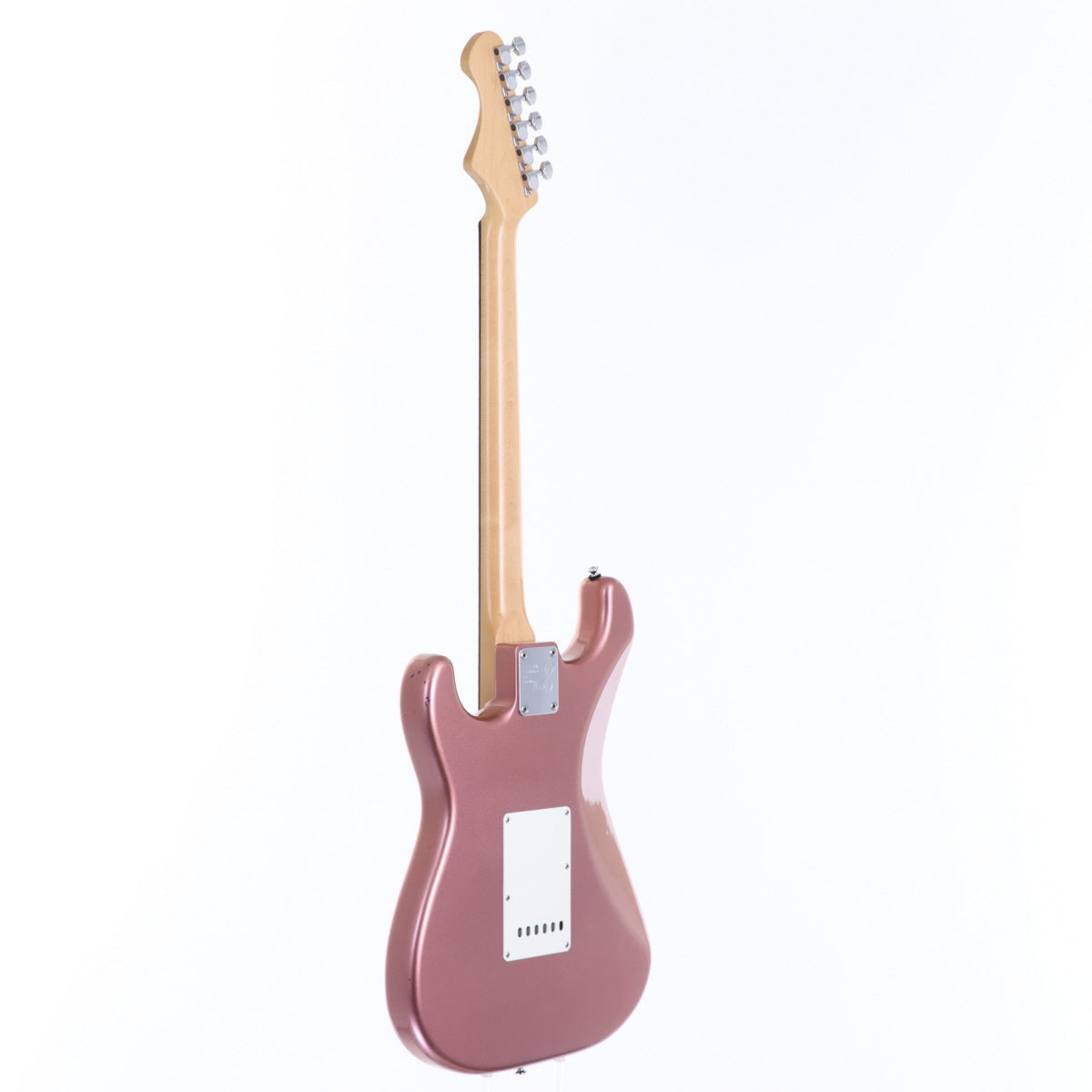 [SN 35000318] USED SAGO / Classic Style - S Mod Burgundy Mist [11]