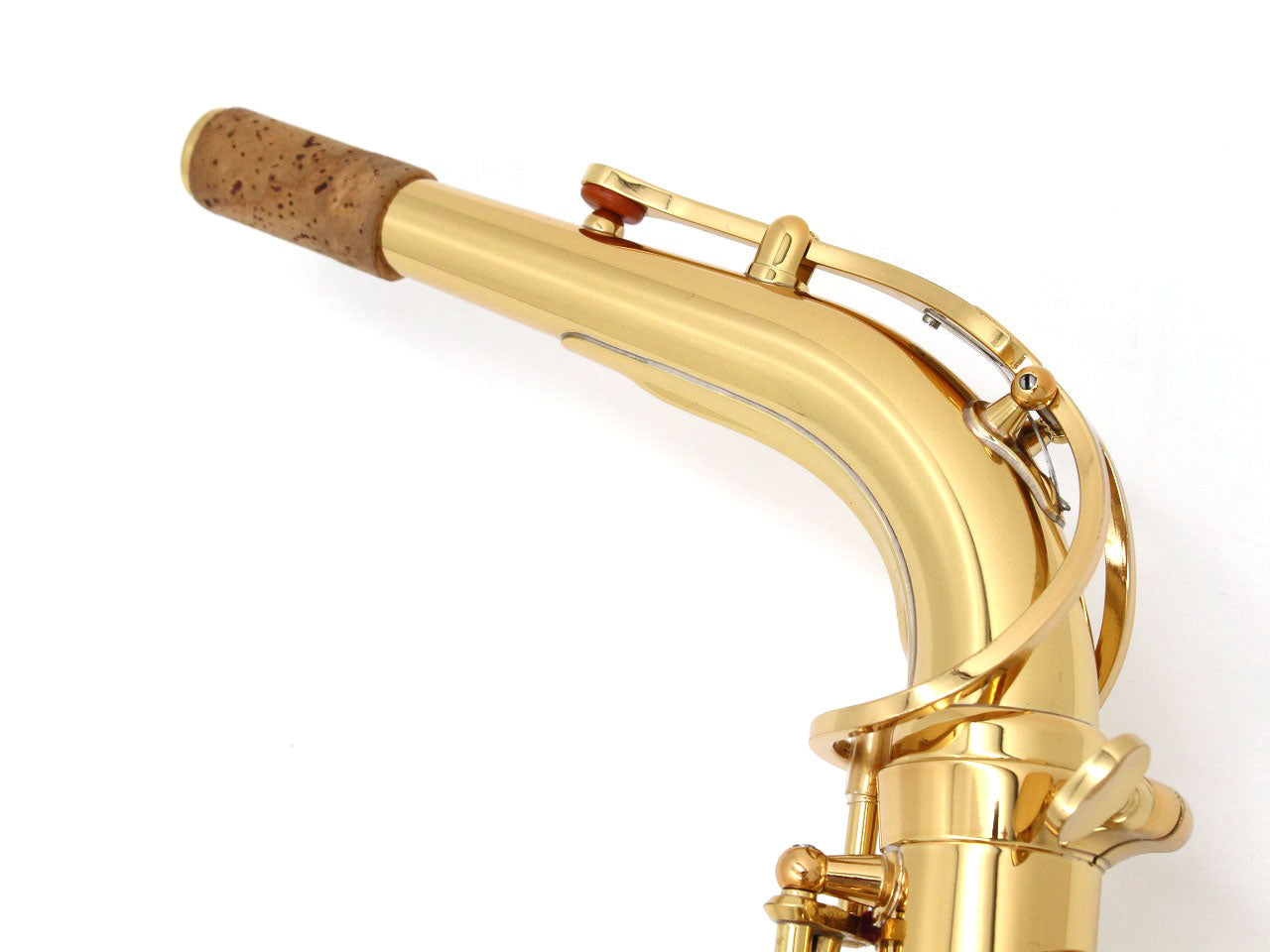 [SN K94998] USED YAMAHA / Alto Saxophone YAS-480 Made in Japan [09]
