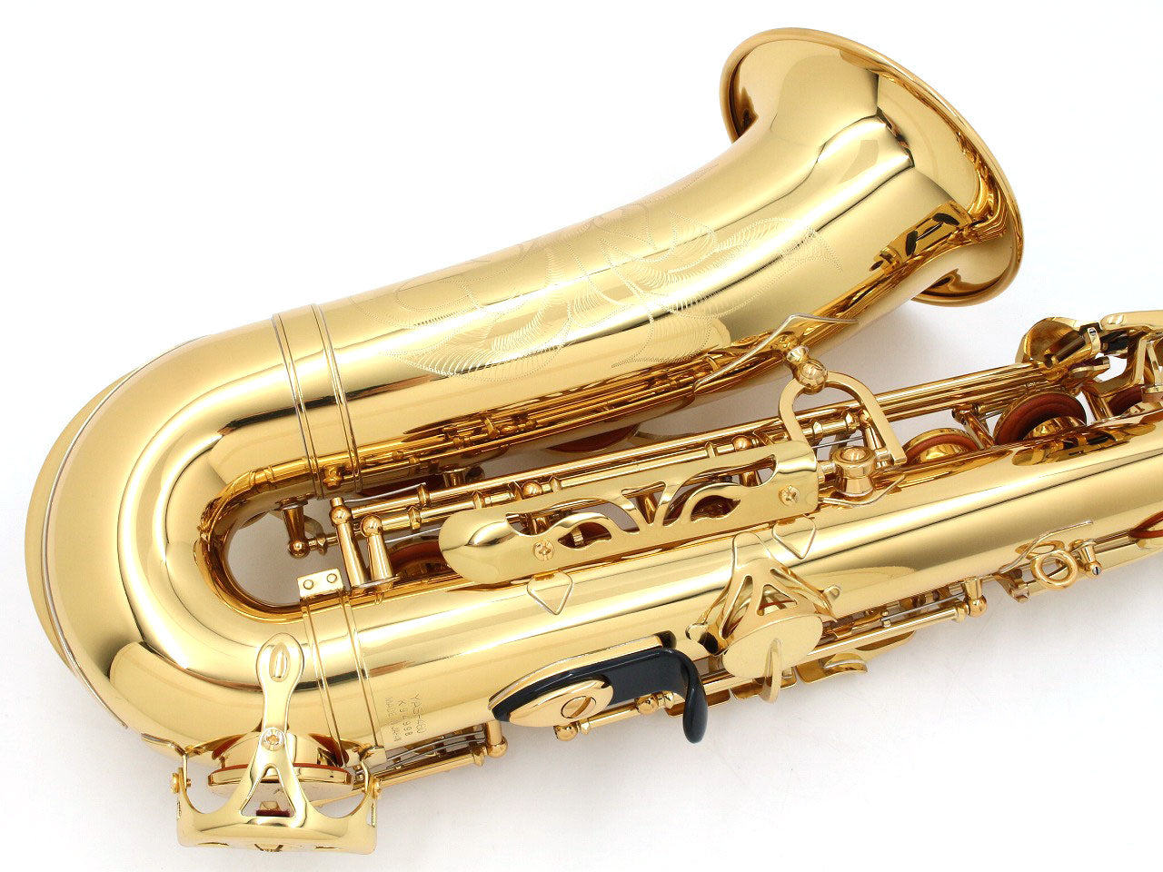 [SN K94998] USED YAMAHA / Alto Saxophone YAS-480 Made in Japan [09]