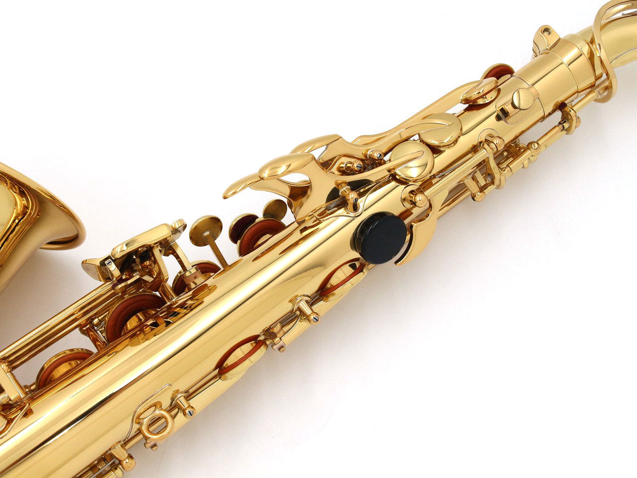 [SN K94998] USED YAMAHA / Alto Saxophone YAS-480 Made in Japan [09]
