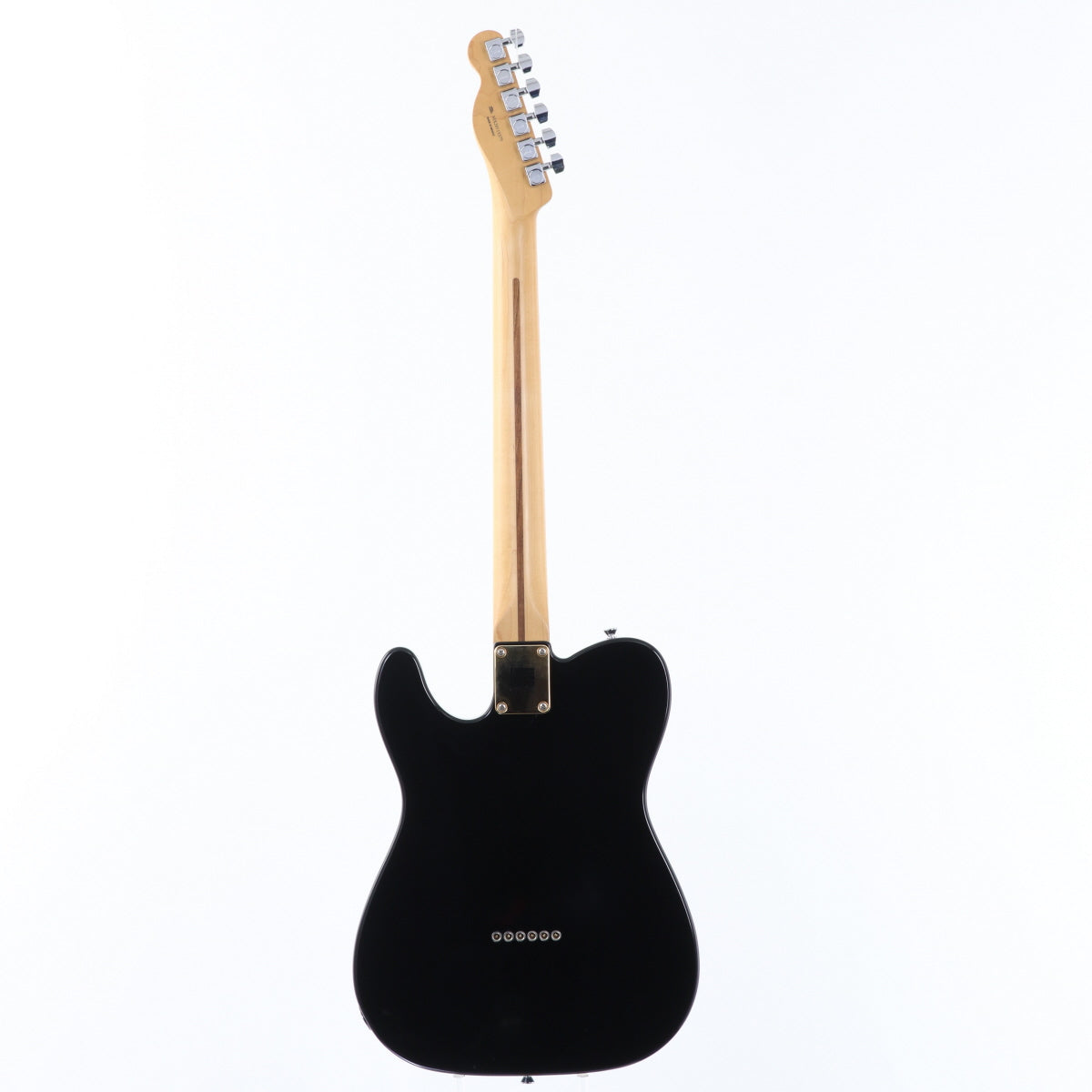 [SN MX20115379] USED Fender Mexico / Player Telecaster Black [11]