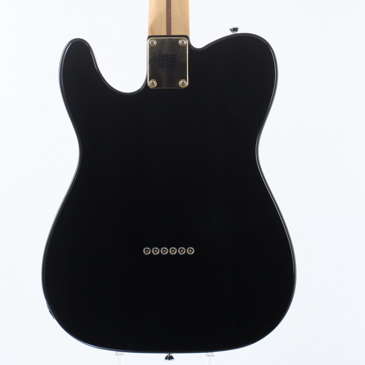 [SN MX20115379] USED Fender Mexico / Player Telecaster Black [11]