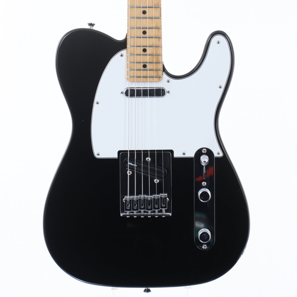 [SN MX20115379] USED Fender Mexico / Player Telecaster Black [11]