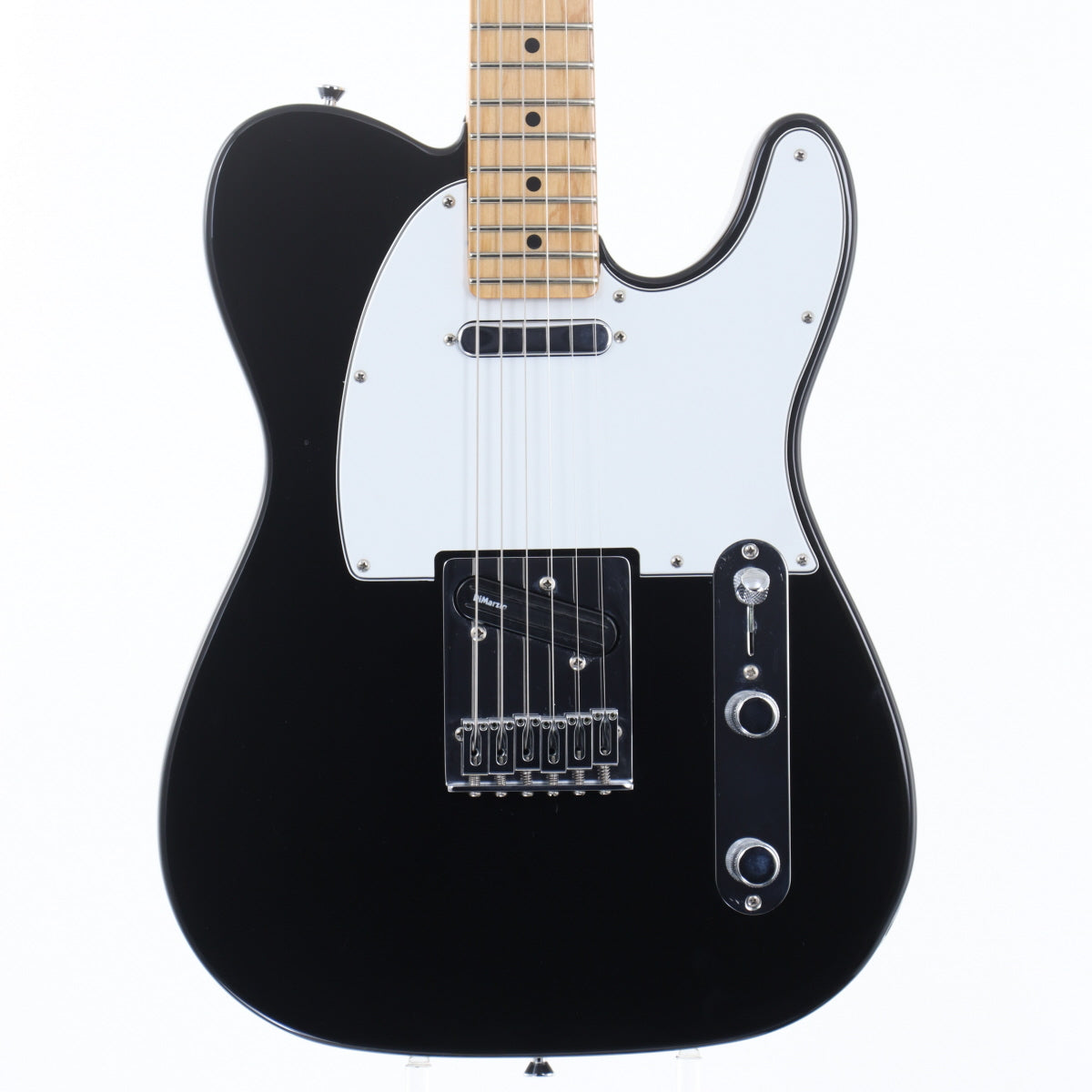 [SN MX20115379] USED Fender Mexico / Player Telecaster Black [11]