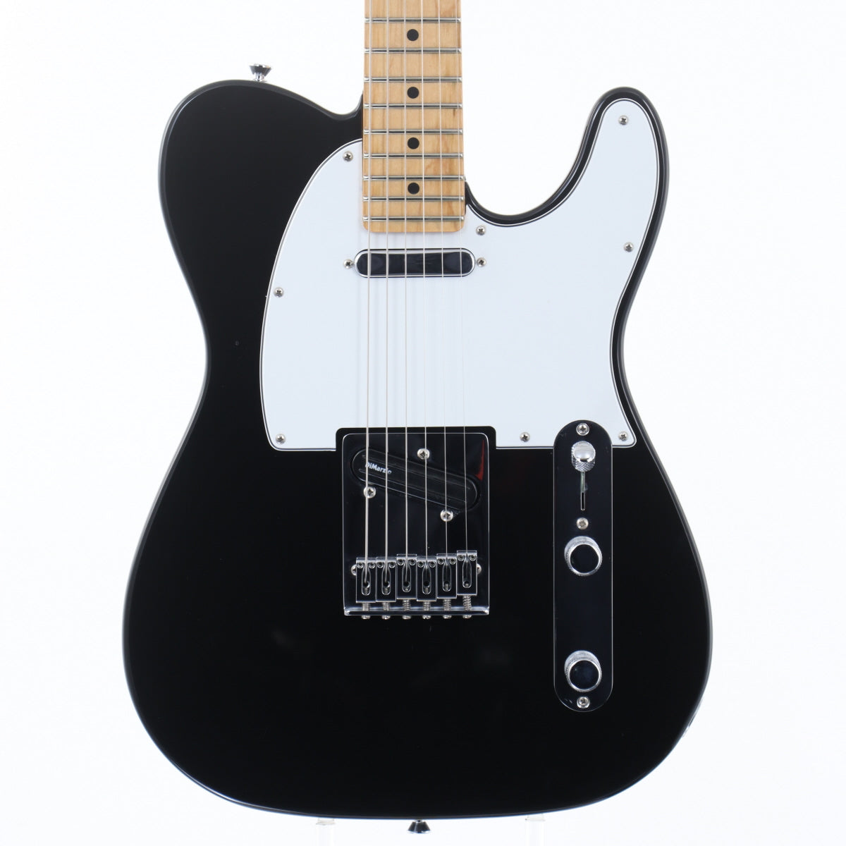 [SN MX20115379] USED Fender Mexico / Player Telecaster Black [11]