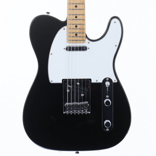 [SN MX20115379] USED Fender Mexico / Player Telecaster Black [11]