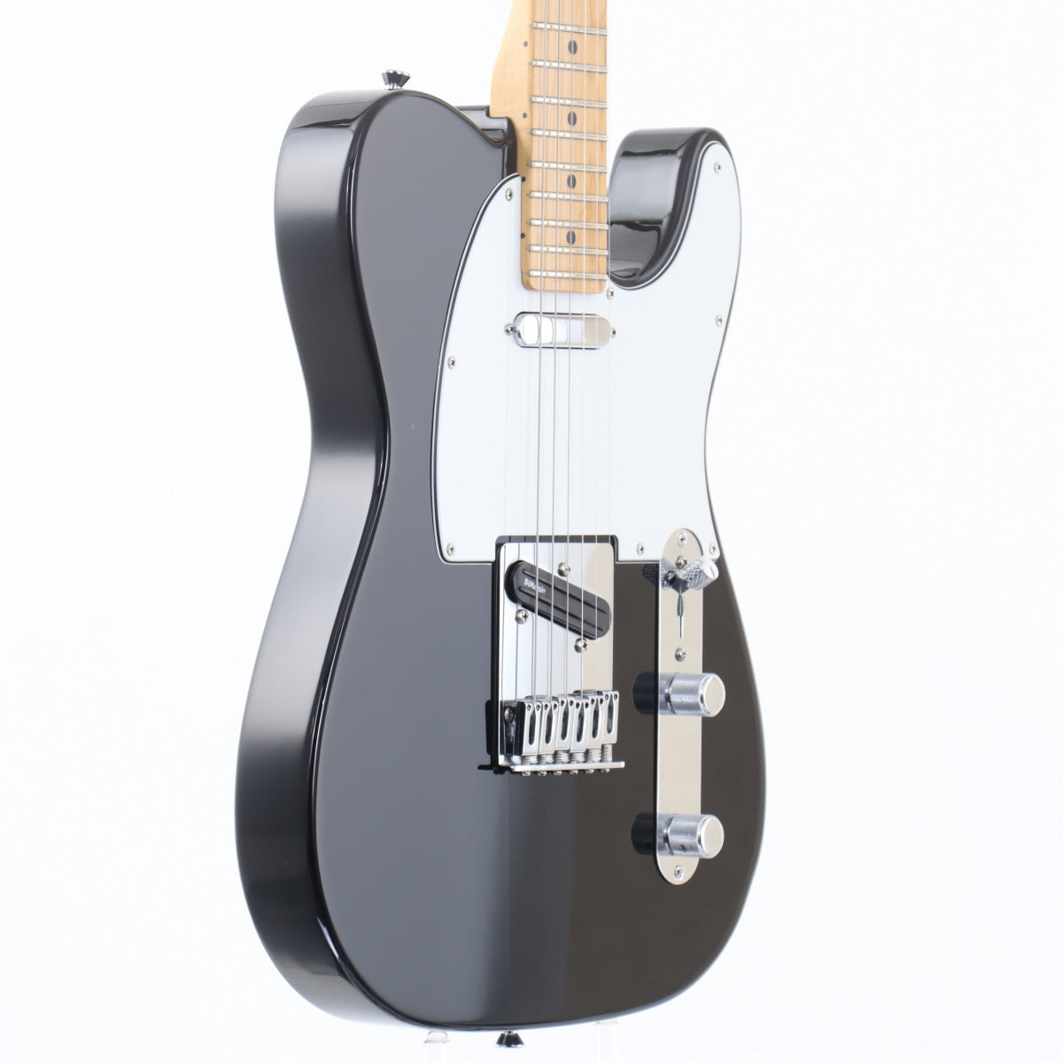 [SN MX20115379] USED Fender Mexico / Player Telecaster Black [11]
