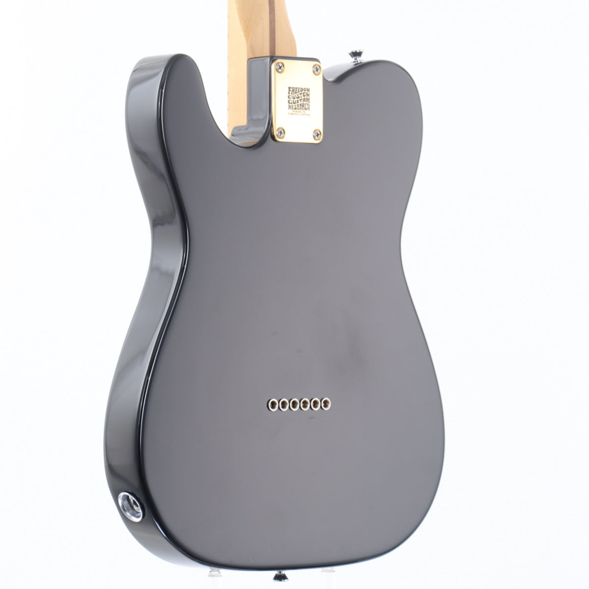 [SN MX20115379] USED Fender Mexico / Player Telecaster Black [11]