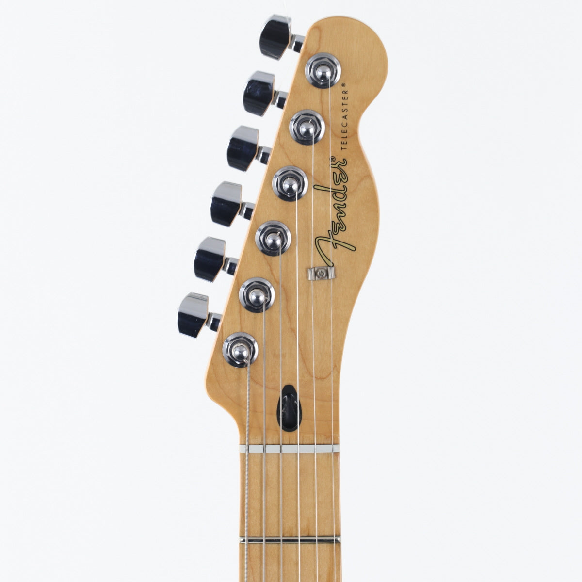 [SN MX20115379] USED Fender Mexico / Player Telecaster Black [11]