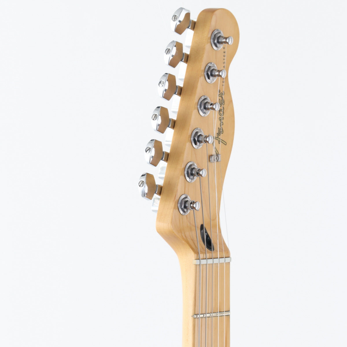 [SN MX20115379] USED Fender Mexico / Player Telecaster Black [11]
