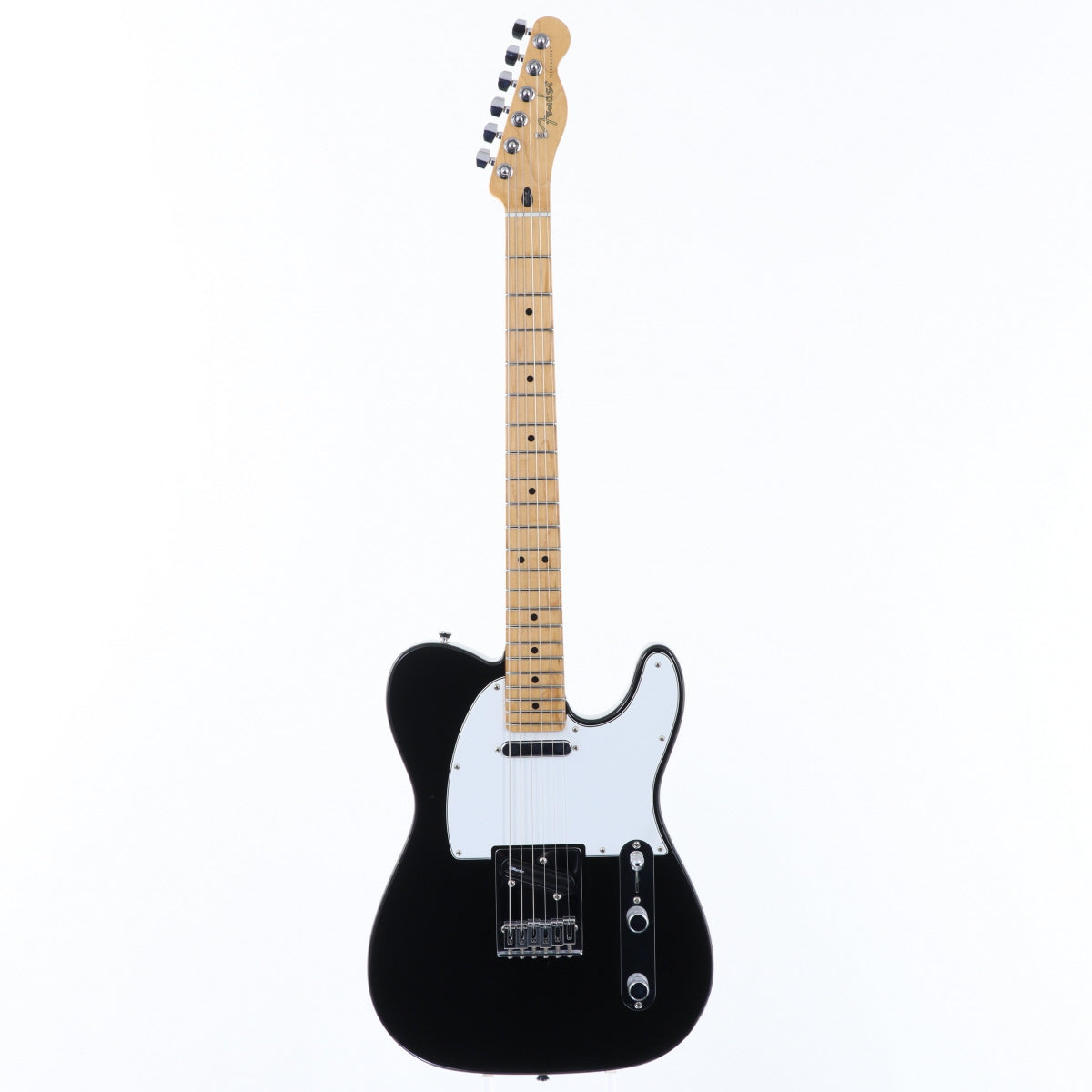 [SN MX20115379] USED Fender Mexico / Player Telecaster Black [11]