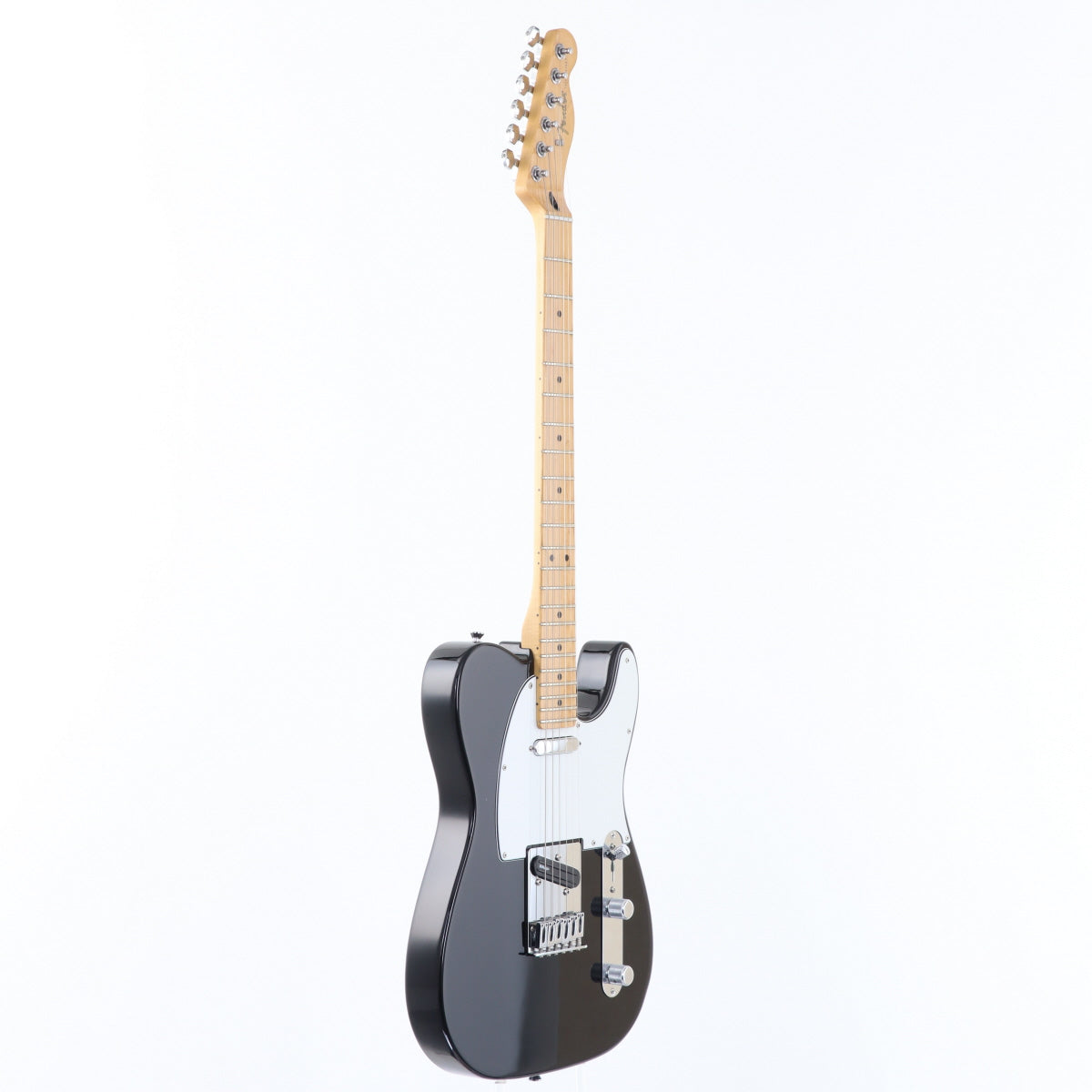 [SN MX20115379] USED Fender Mexico / Player Telecaster Black [11]