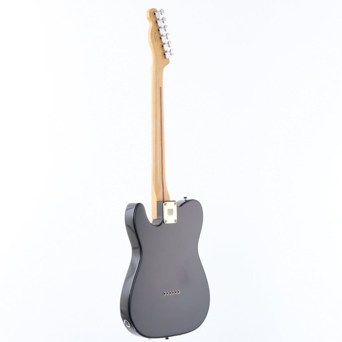 [SN MX20115379] USED Fender Mexico / Player Telecaster Black [11]