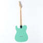 [SN JD17040415] USED Fender / Traditional 70s Telecaster Thinline Surf Green [12]