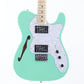 [SN JD17040415] USED Fender / Traditional 70s Telecaster Thinline Surf Green [12]