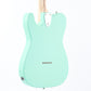 [SN JD17040415] USED Fender / Traditional 70s Telecaster Thinline Surf Green [12]