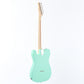 [SN JD17040415] USED Fender / Traditional 70s Telecaster Thinline Surf Green [12]