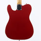 [SN CIJ R036313] USED Fender Japan / TL62B-100BTX Candy Apple Red [11]