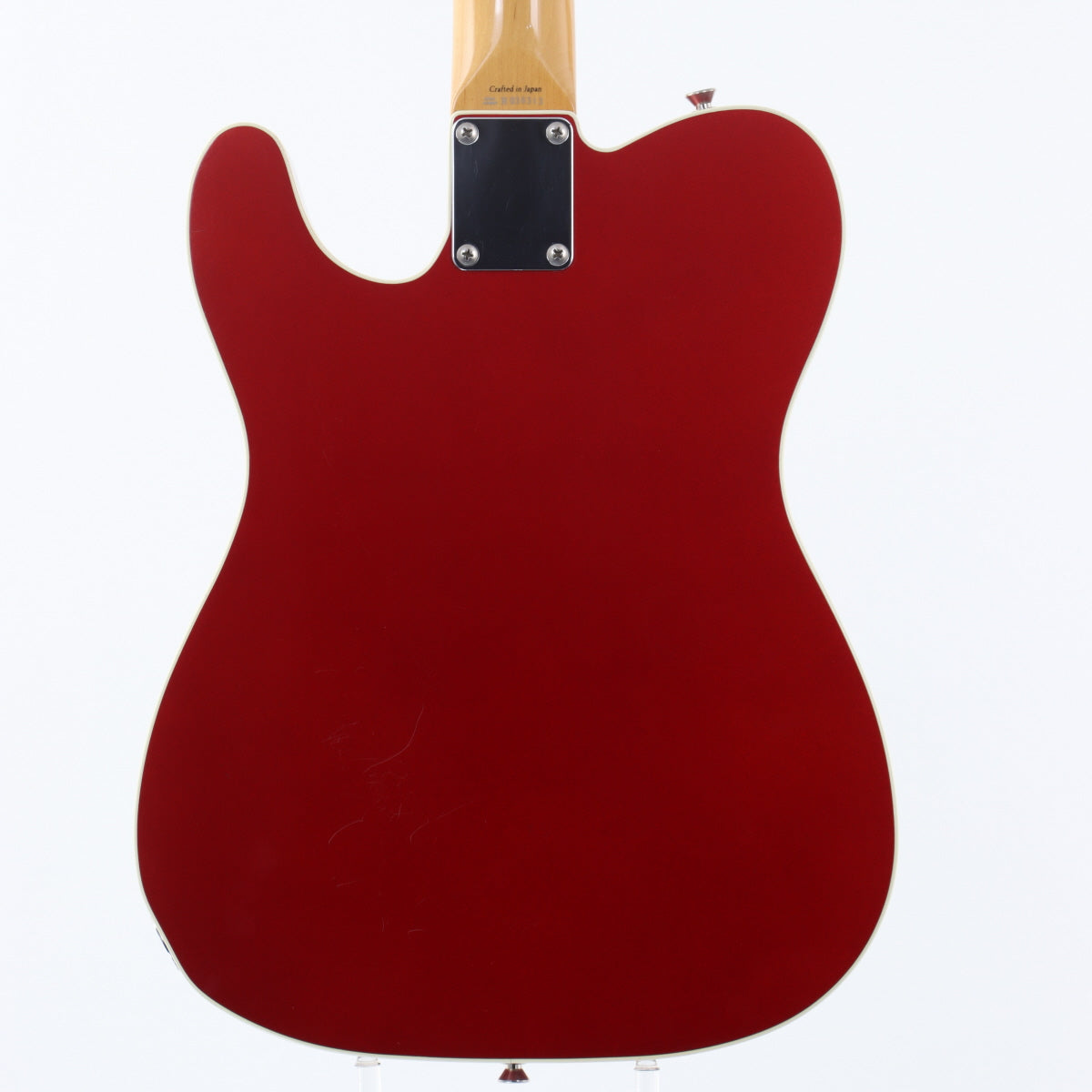 [SN CIJ R036313] USED Fender Japan / TL62B-100BTX Candy Apple Red [11]