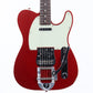 [SN CIJ R036313] USED Fender Japan / TL62B-100BTX Candy Apple Red [11]