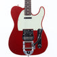 [SN CIJ R036313] USED Fender Japan / TL62B-100BTX Candy Apple Red [11]
