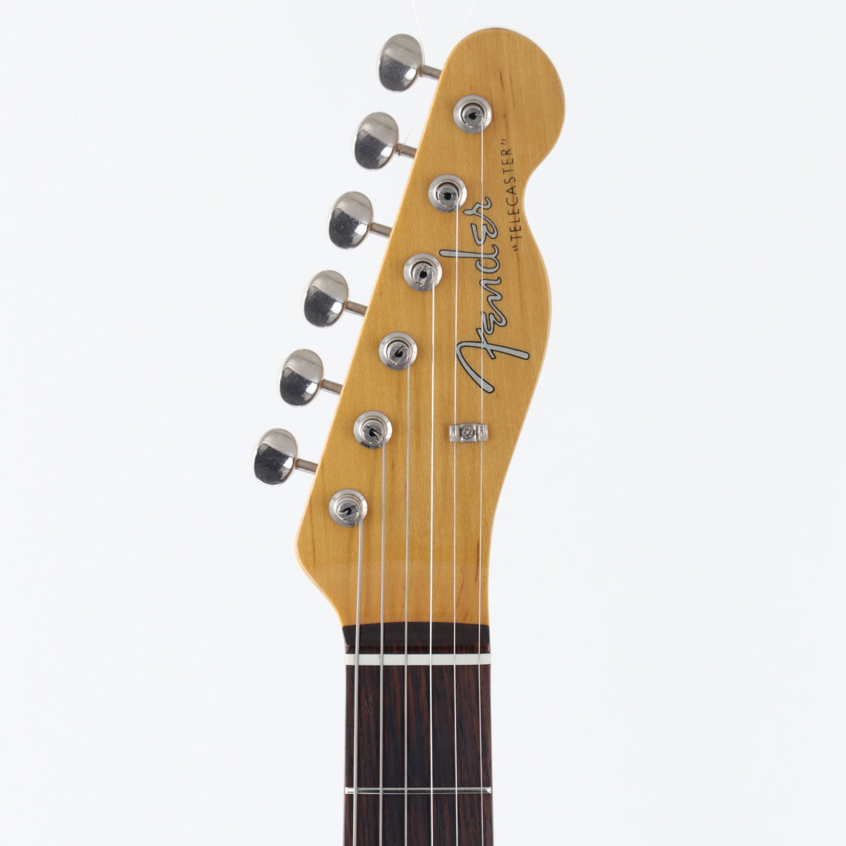 [SN CIJ R036313] USED Fender Japan / TL62B-100BTX Candy Apple Red [11]