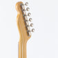 [SN CIJ R036313] USED Fender Japan / TL62B-100BTX Candy Apple Red [11]