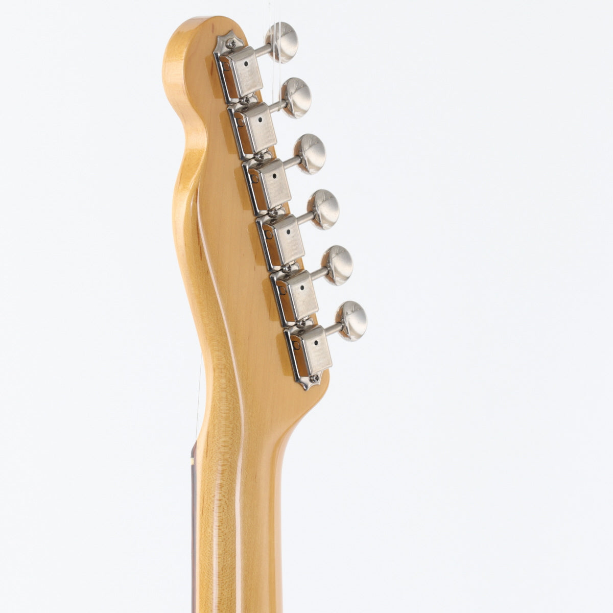 [SN CIJ R036313] USED Fender Japan / TL62B-100BTX Candy Apple Red [11]